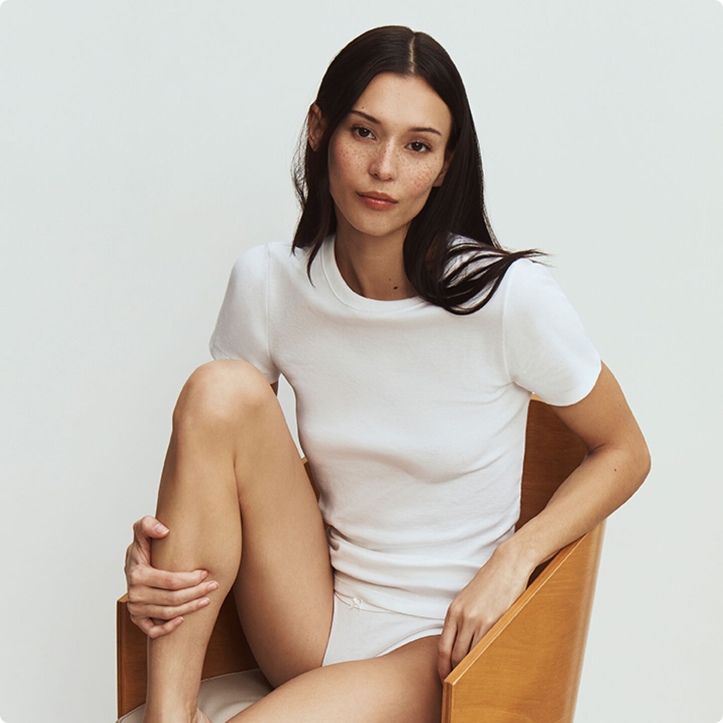 <p class="text-component">Iconische T-shirts</p>