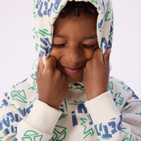 Pulls, sweatshirts