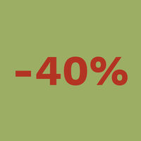 Tot -40%
