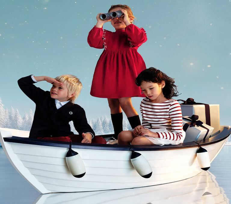 Petit Bateau