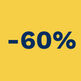 Selectie aan -60%*