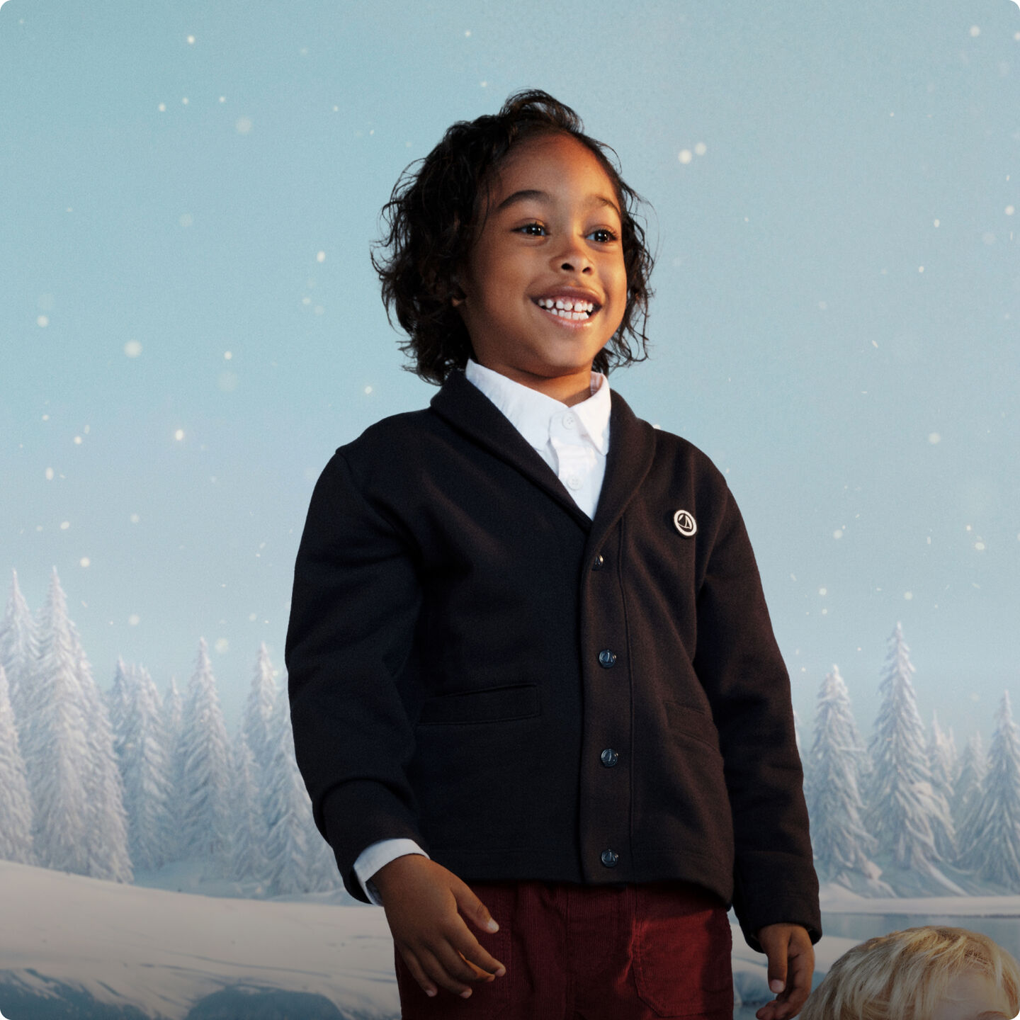 <p class="text-component">Kerstfeest Outfits voor jongen</p>