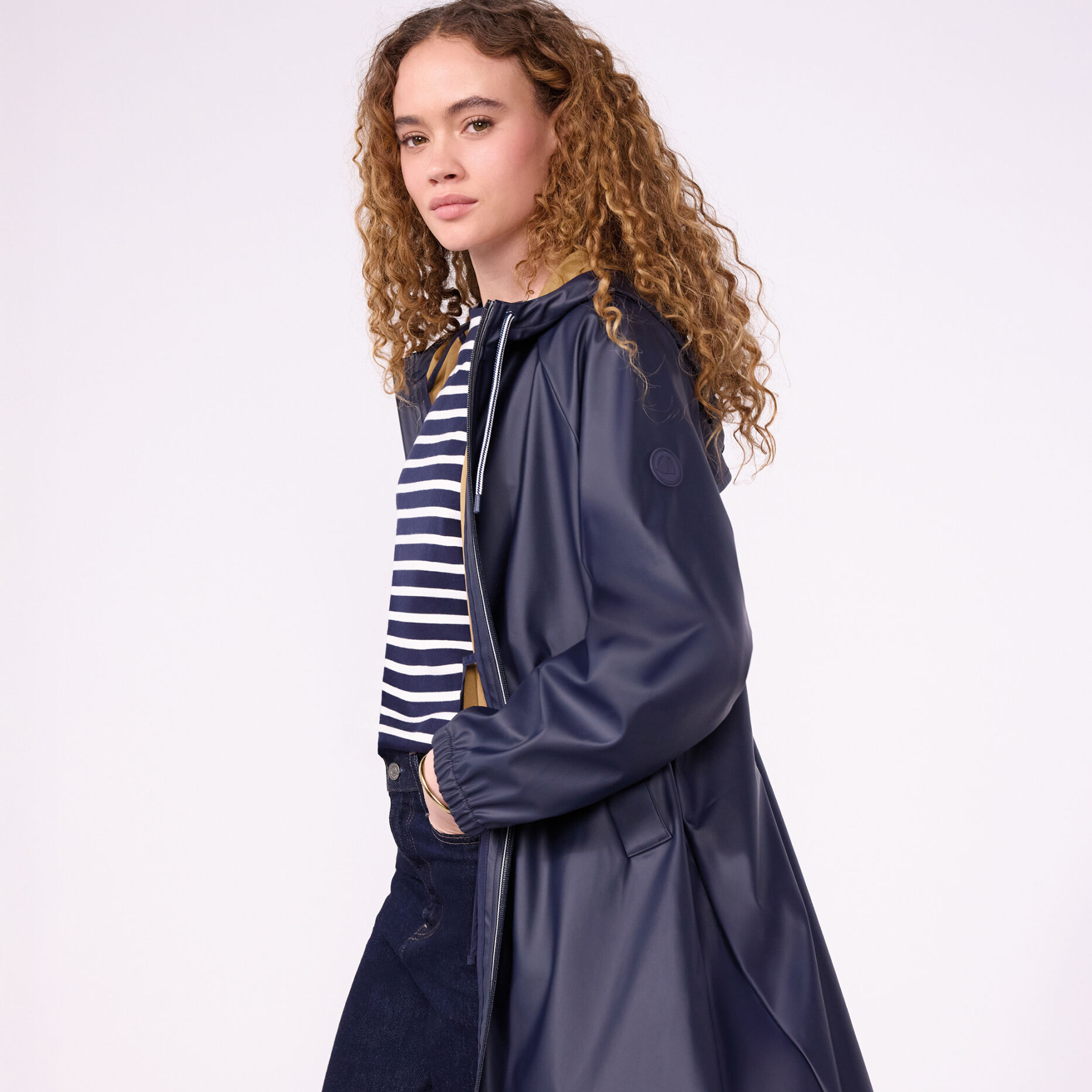 Vestes et manteaux