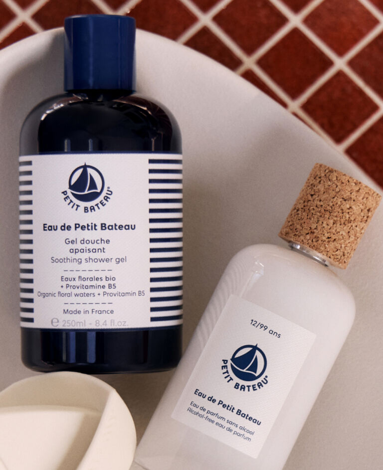 Parfum en Verzorging