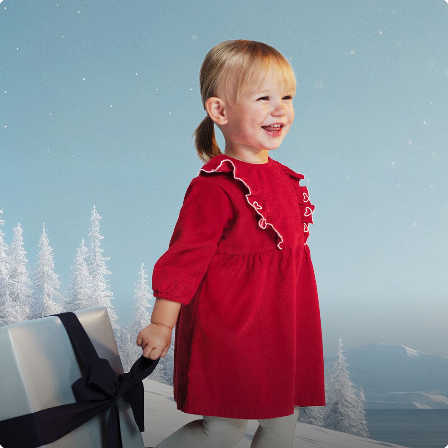<p class="text-component">Kerstfeest Outfits voor meisjes</p>