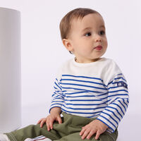 T-shirts & marinetruien