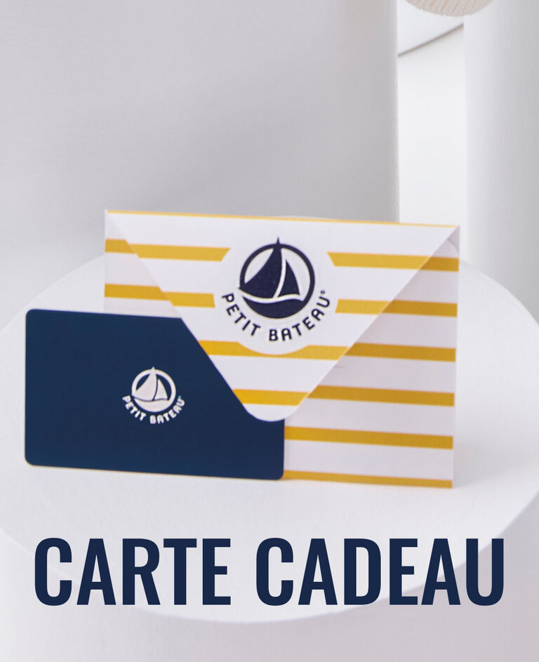 carte cadeau 