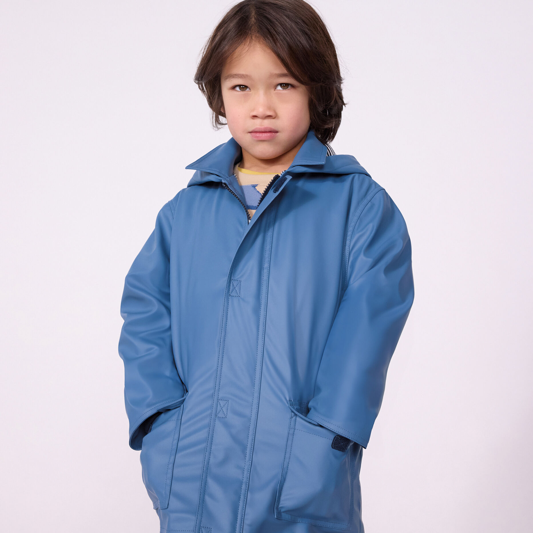 Vestes et manteaux