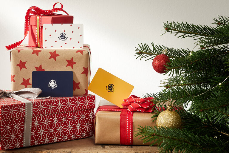 Cadeaukaart