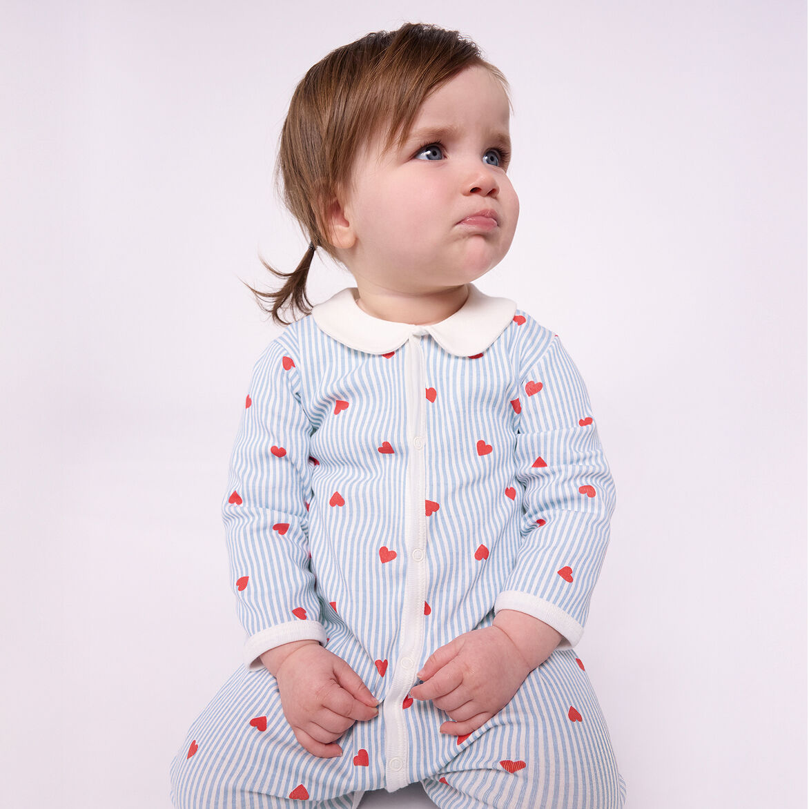 Baby meisje