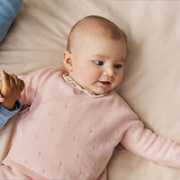 Ensemble pyjama body