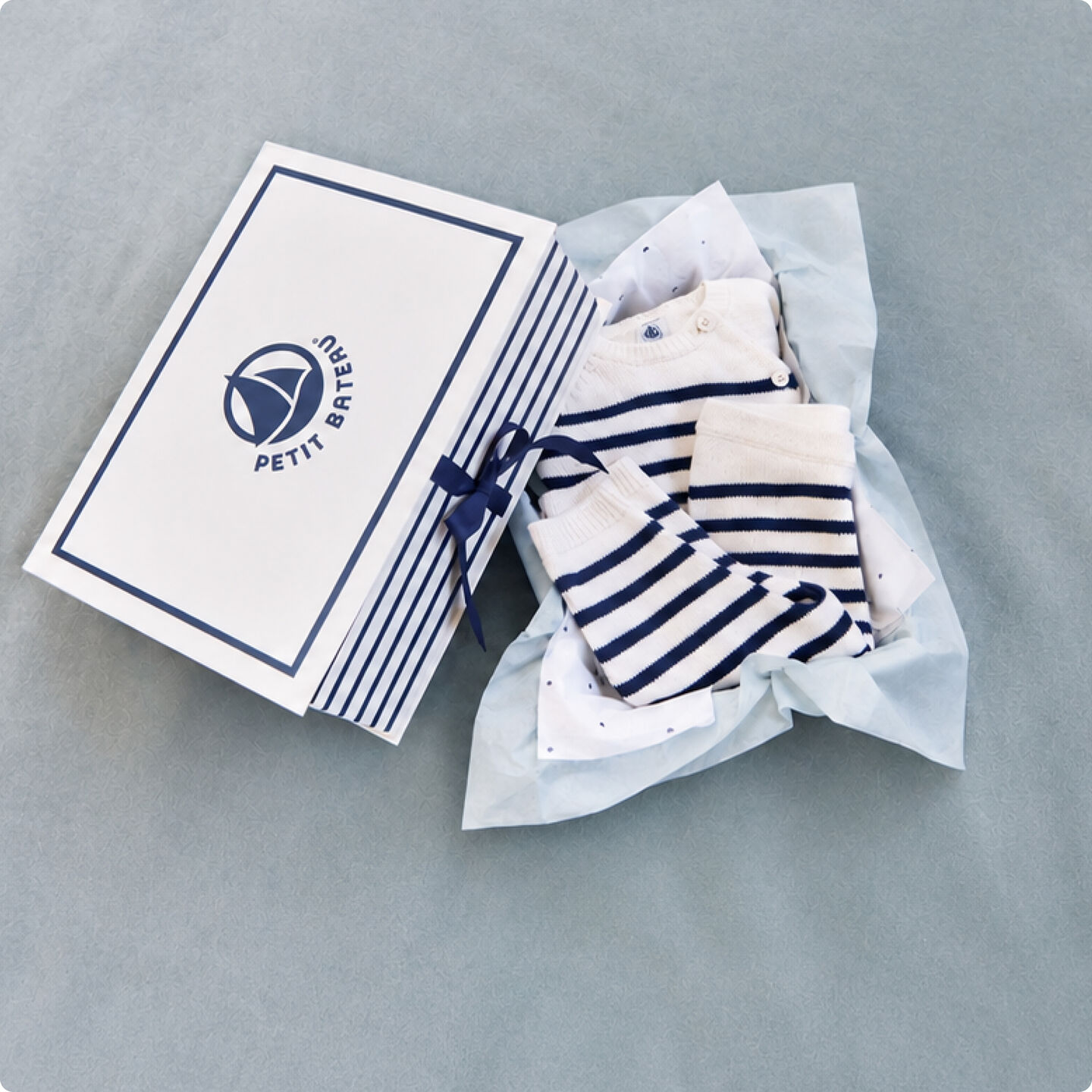 <p class="text-component">Geboortecadeau jongen</p>