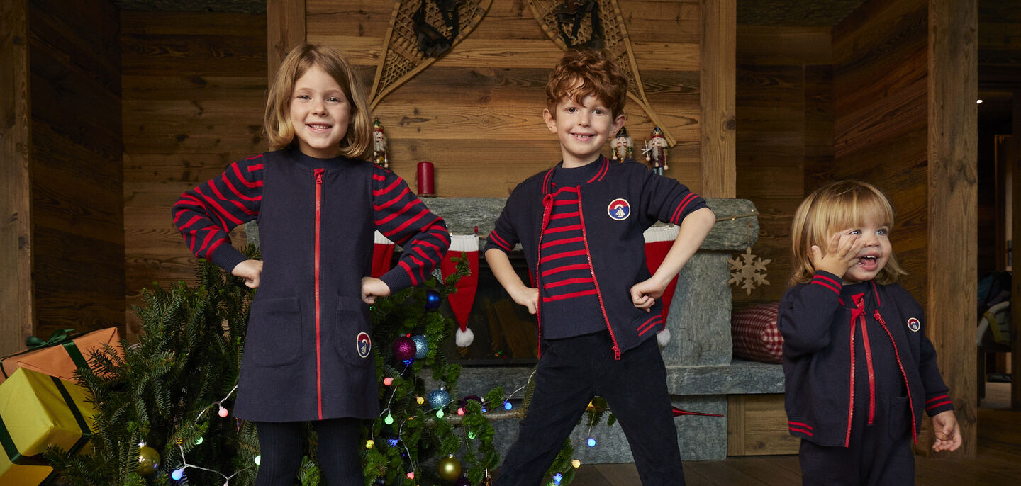 Petit Bateau