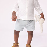 Broeken en shorts