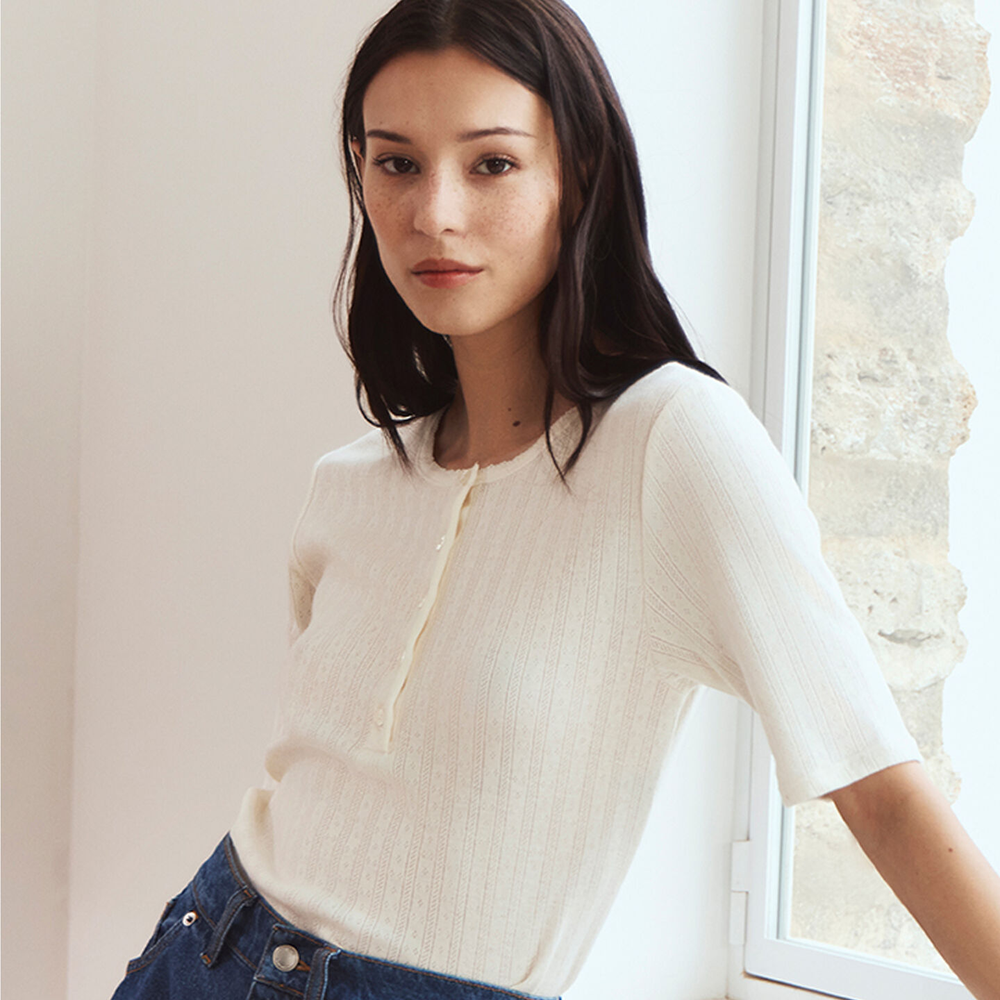 <p class="text-component">T-shirts voor dames</p>