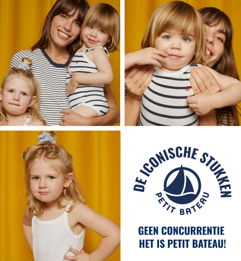 Petit Bateau