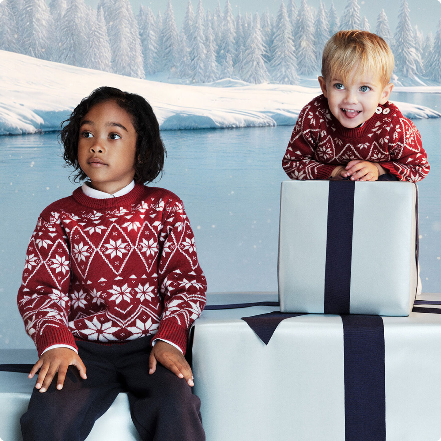 <p class="text-component">Tussen broers</p>