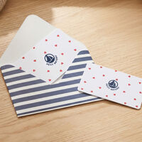 carte cadeau