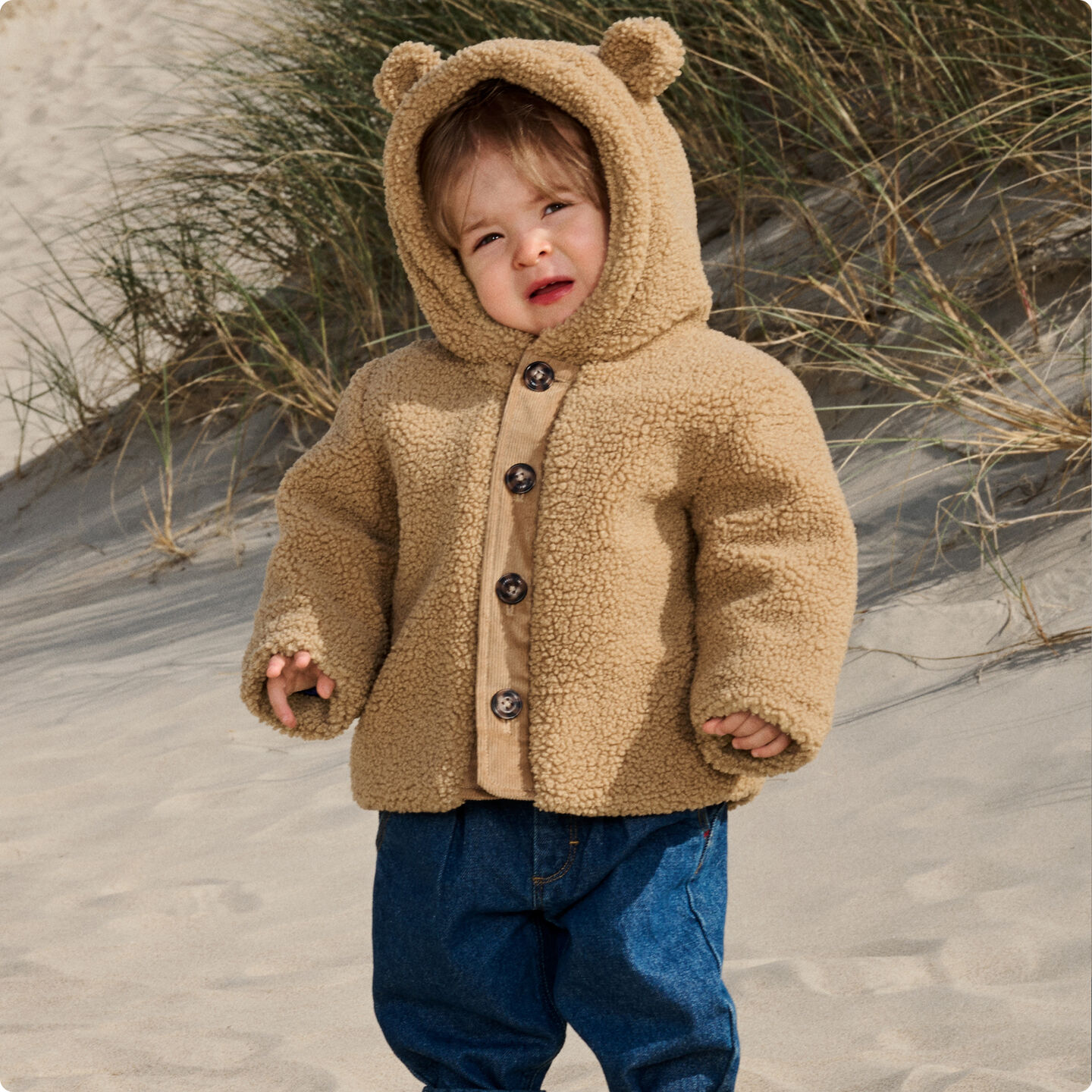 <p class="text-component">Sherpa & Fleece</p>