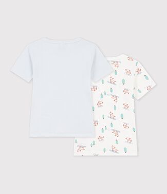 multicouleur