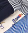 Set met drie boxershorts van katoen voor kinderen variante 1