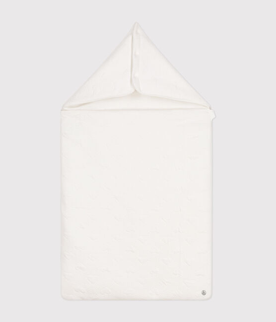 Engelennestje van tubic voor baby's wit MARSHMALLOW