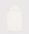 Engelennestje van tubic voor baby's wit MARSHMALLOW