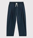 Comfortabele katoenen jongensbroek