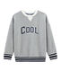 Sweatshirt jongens