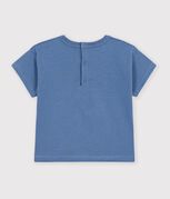 blauw