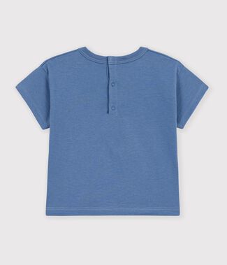 blauw