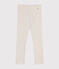 Meisjeslegging beige MONTELIMAR CHINE