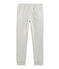Pantalon en jersey enfant garçon gris POUSSIERE CHINE