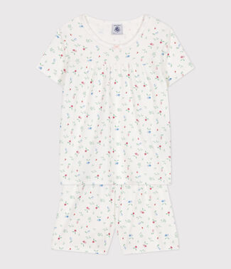 wit MARSHMALLOW/wit MULTICO