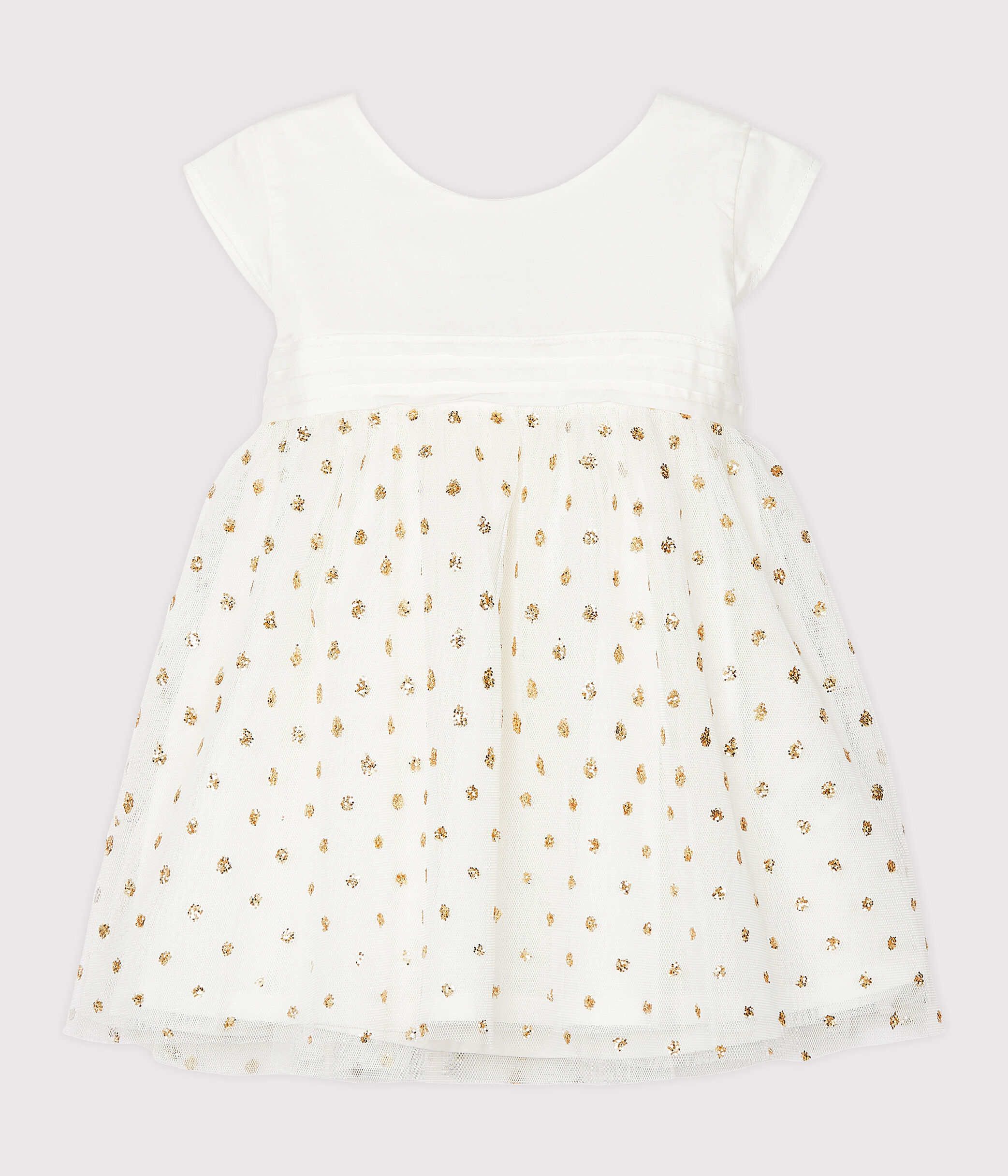petit bateau robe bebe