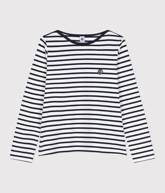 wit/blauw