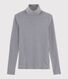 Sous pull iconique Femme