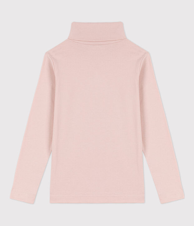 Coltrui voor jongens/meisjes in katoen roze