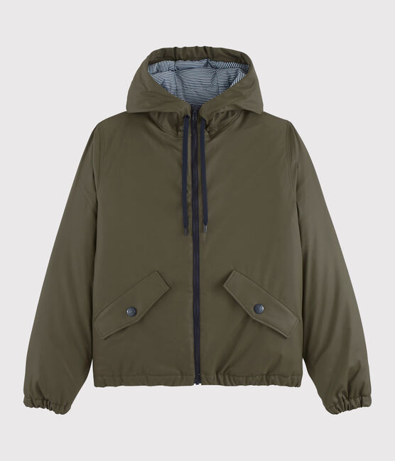 parka homme petit bateau