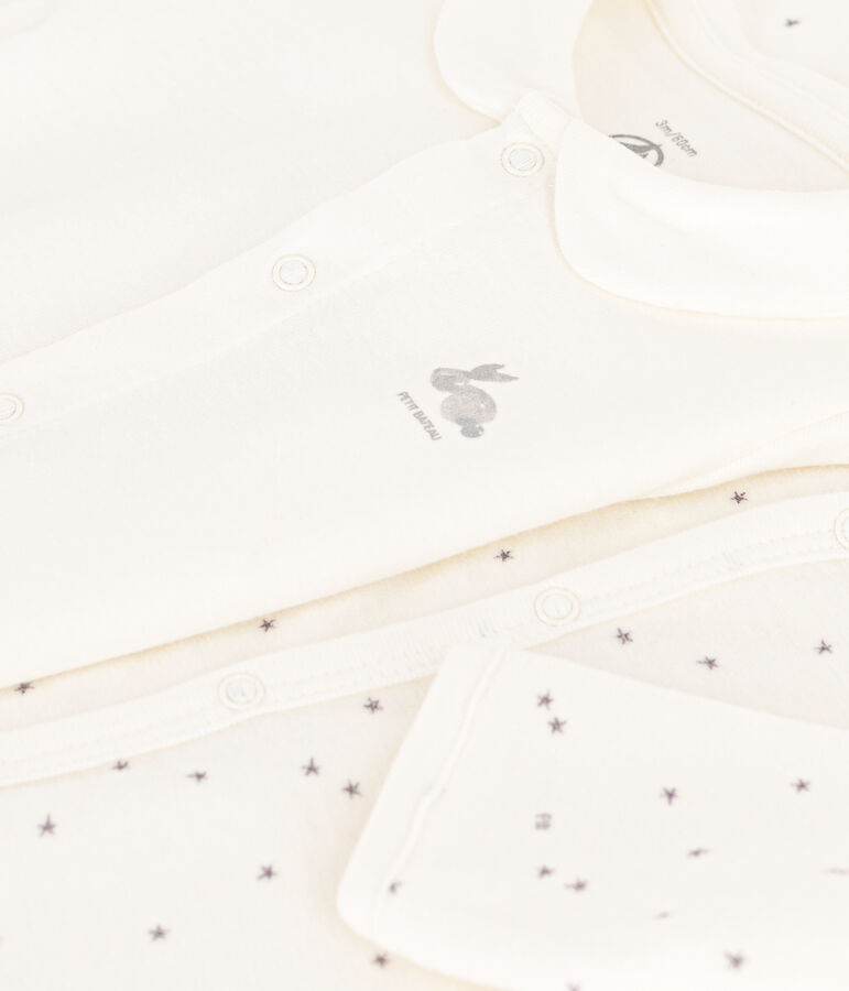 Valise maternit&eacute; en coton variante 1