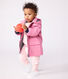 Iconische effen oliejas voor baby's
