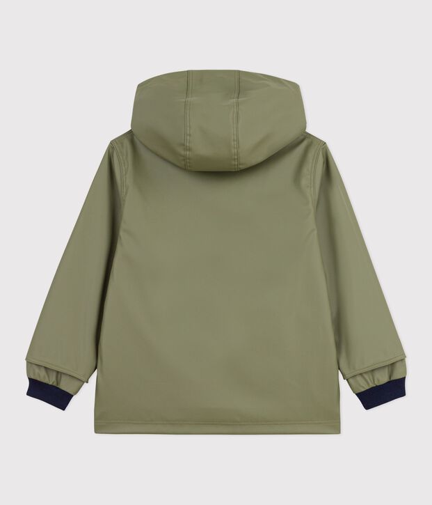 Iconische oliejas voor kinderen OLIVINE