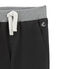Pantalon garçon en gabardine gris CAPECOD