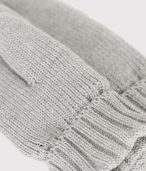 gris CHATON CHINE
