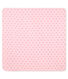 Uniseks babylaken met print