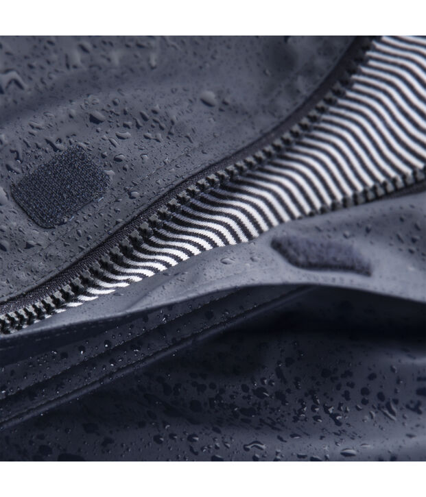 Iconische oliejas kinderen. SMOKING