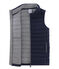Blouson sans manches enfant mixte bleu SMOKING