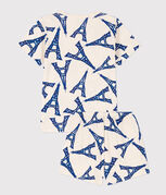 &eacute;cru/multicouleur