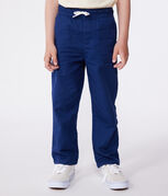 blauw MEDIEVAL