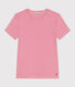 Tee-shirt Femme l'Iconique en coton rayé